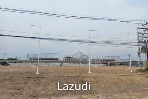 Land in Chiang Mai, Thailand No. 98017 5