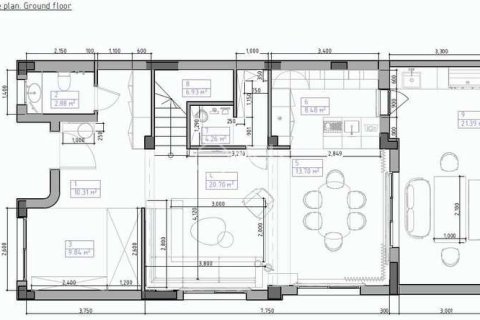 5 bedrooms House in Strovolos, Cyprus No. 78937 2