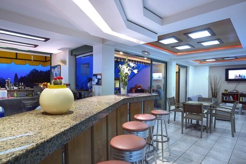 20 rooms Hotel in Hersonissos, Greece No. 55775 4