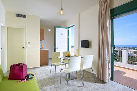 20 rooms Hotel in Hersonissos, Greece No. 55775 7