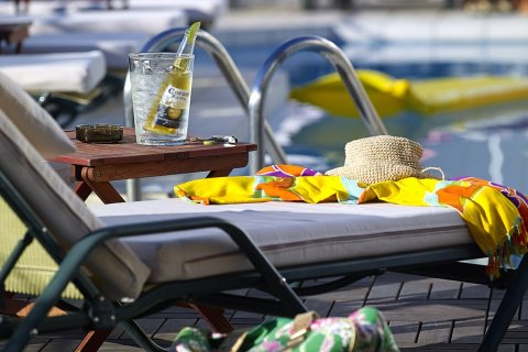 20 rooms Hotel in Hersonissos, Greece No. 55775 10