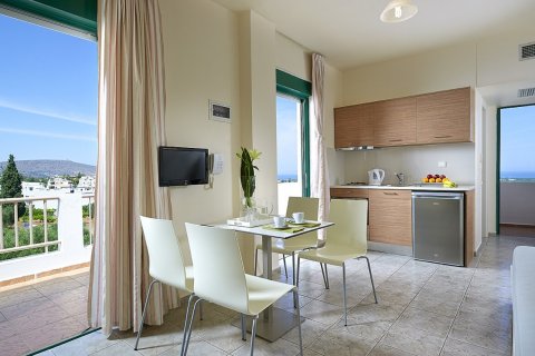 20 rooms Hotel in Hersonissos, Greece No. 55775 6