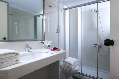 20 rooms Hotel in Hersonissos, Greece No. 55775 12