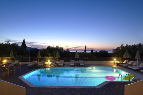 20 rooms Hotel in Hersonissos, Greece No. 55775 13