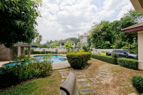 6 bedrooms Villa in Kathu, Thailand No. 96430 4