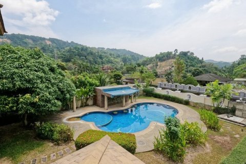 6 bedrooms Villa in Kathu, Thailand No. 96430 14
