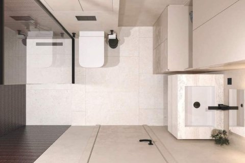 25m² Apartment in Tivat, Montenegro No. 104797 11