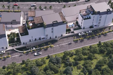 25m² Apartment in Tivat, Montenegro No. 104797 2