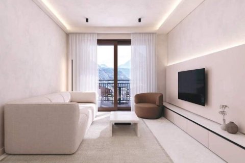 25m² Apartment in Tivat, Montenegro No. 104797 1