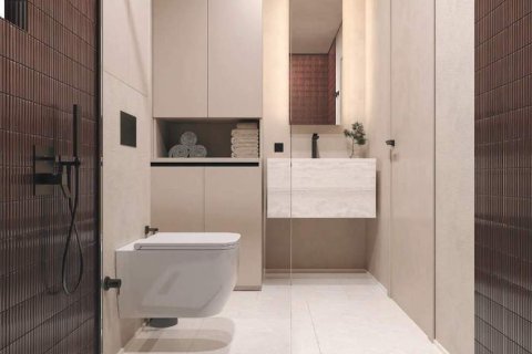 25m² Apartment in Tivat, Montenegro No. 104797 10