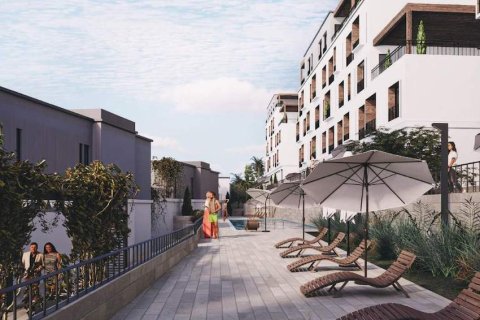 25m² Apartment in Tivat, Montenegro No. 104797 3