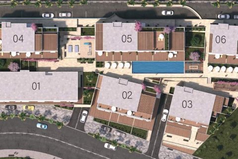 25m² Apartment in Tivat, Montenegro No. 104797 7