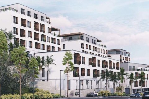 25m² Apartment in Tivat, Montenegro No. 104797 4