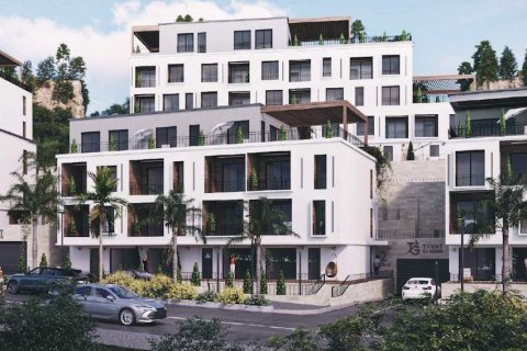 25m² Apartment in Tivat, Montenegro No. 104797 5