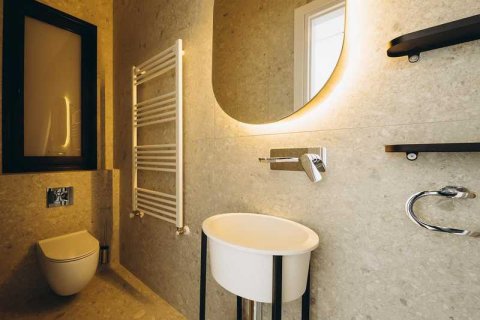 5 chambres Villa à Agios Tychonas, Cyprus No. 101264 15