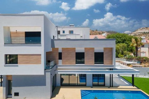 5 chambres Villa à Agios Tychonas, Cyprus No. 101264 5