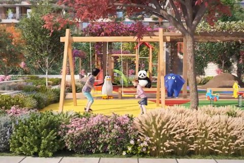 4 bedrooms Apartment in Khanh Hoa, Vietnam No. 13797 7