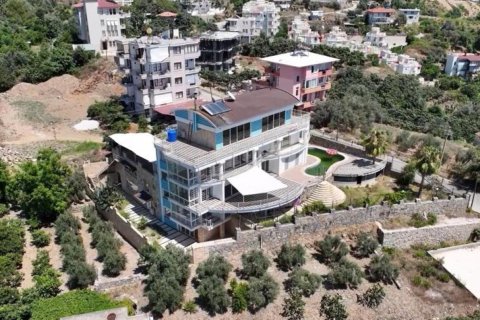 9 bedrooms Villa in Chau Lang, Vietnam No. 113942 1