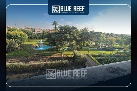 Вилла с 6 спальнями в Лэйк Вью, Египет №38724