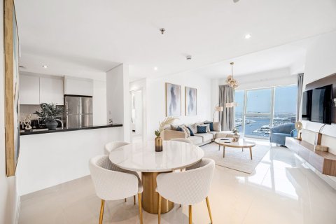 2 bedrooms Apartment in Damac Heights, UAE No. 118776