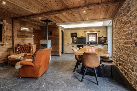 3 bedrooms Apartment in Montriond, France No. 99720 3