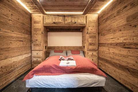 3 bedrooms Apartment in Montriond, France No. 99720 13