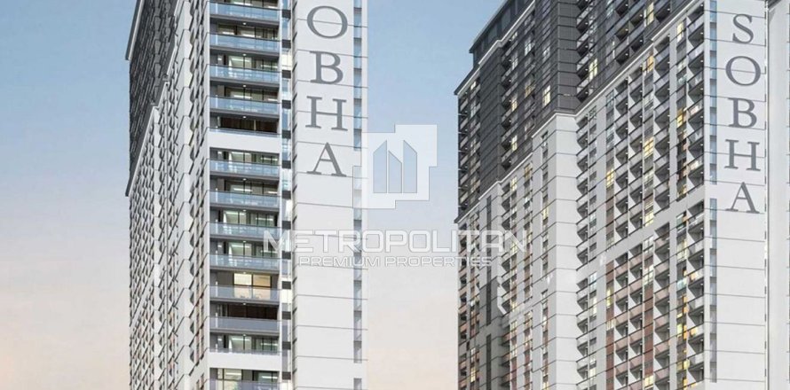 1 bedroom Apartment in Truong Yen, Vietnam No. 6123