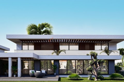 3 bedrooms Villa in Bao Thanh, Vietnam No. 117946 1