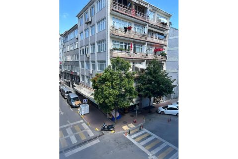 3 bedrooms Apartment in Fatih, Turkey No. 125851