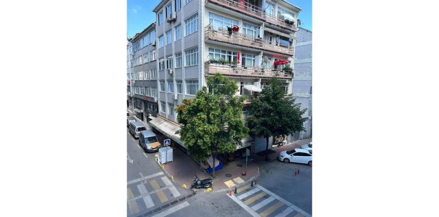 3 bedrooms Apartment in Fatih, Turkey No. 125851