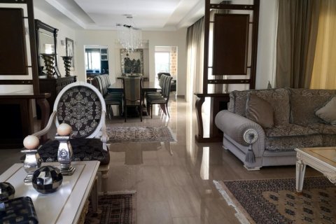 6 dormitorios Villa en Paphos, Cyprus No. 106307 1