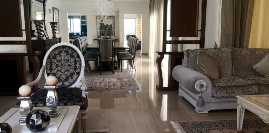 6 dormitorios Villa en Paphos, Cyprus No. 106307