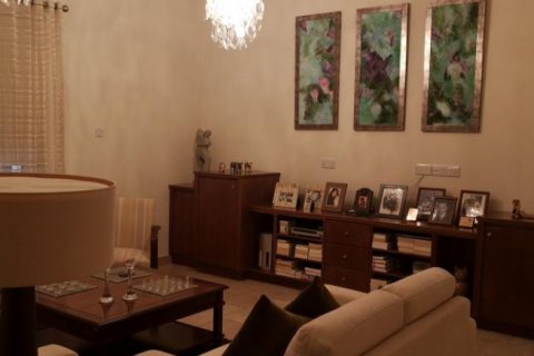 6 bedrooms Villa in Paphos, Cyprus No. 106307 2