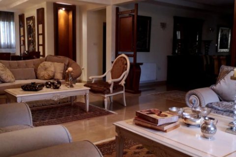 6 bedrooms Villa in Paphos, Cyprus No. 106307 5