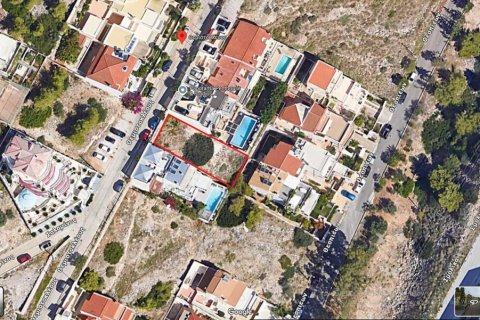349m² Land in Voula, Greece No. 107551 2