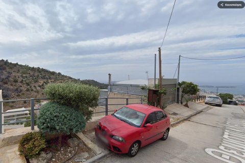 349m² Land en Voula, Greece No. 107551