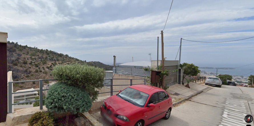 349m² Land in Voula, Greece No. 107551