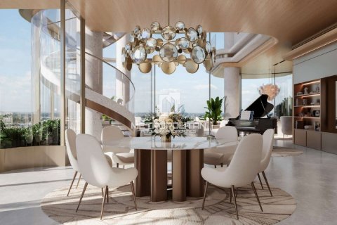 Пентхаус с 6 спальнями в Hoang Van Thu, Вьетнам №93788 1