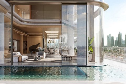 Пентхаус с 6 спальнями в Hoang Van Thu, Вьетнам №93788 7