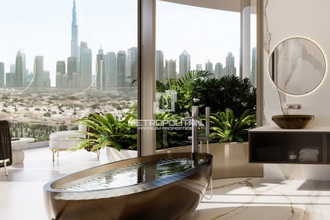 Пентхаус с 6 спальнями в Hoang Van Thu, Вьетнам №93788 8