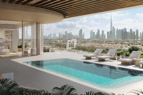 Пентхаус с 6 спальнями в Hoang Van Thu, Вьетнам №93788 6