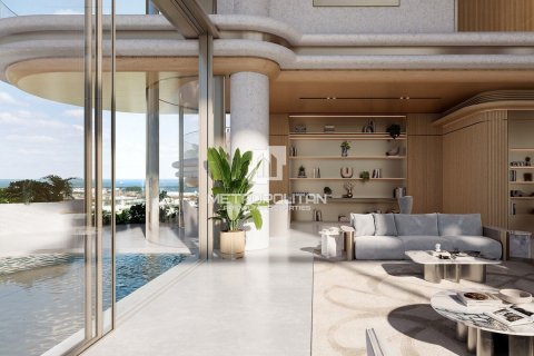 Пентхаус с 6 спальнями в Hoang Van Thu, Вьетнам №93788 2