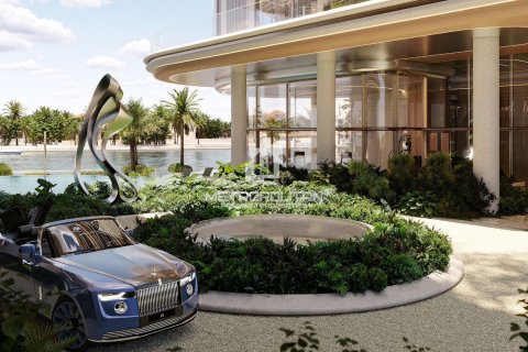 Пентхаус с 6 спальнями в Hoang Van Thu, Вьетнам №93788 11