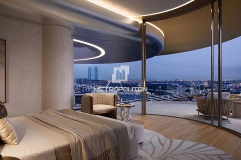 Пентхаус с 6 спальнями в Hoang Van Thu, Вьетнам №93788 4