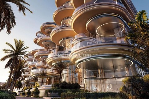 Пентхаус с 6 спальнями в Hoang Van Thu, Вьетнам №93788 5