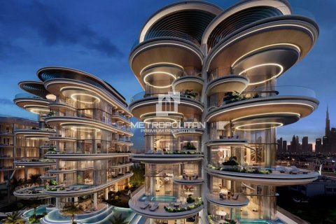 Пентхаус с 6 спальнями в Hoang Van Thu, Вьетнам №93788 3