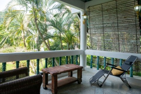 400m² Villa in Nai Harn Beach, Thailand No. 97454 25