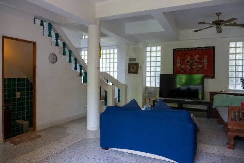 400m² Villa in Nai Harn Beach, Thailand No. 97454 6