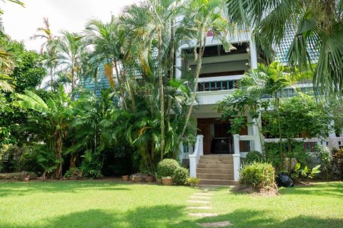 400m² Villa in Nai Harn Beach, Thailand No. 97454 2