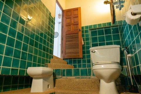 400m² Villa in Nai Harn Beach, Thailand No. 97454 14